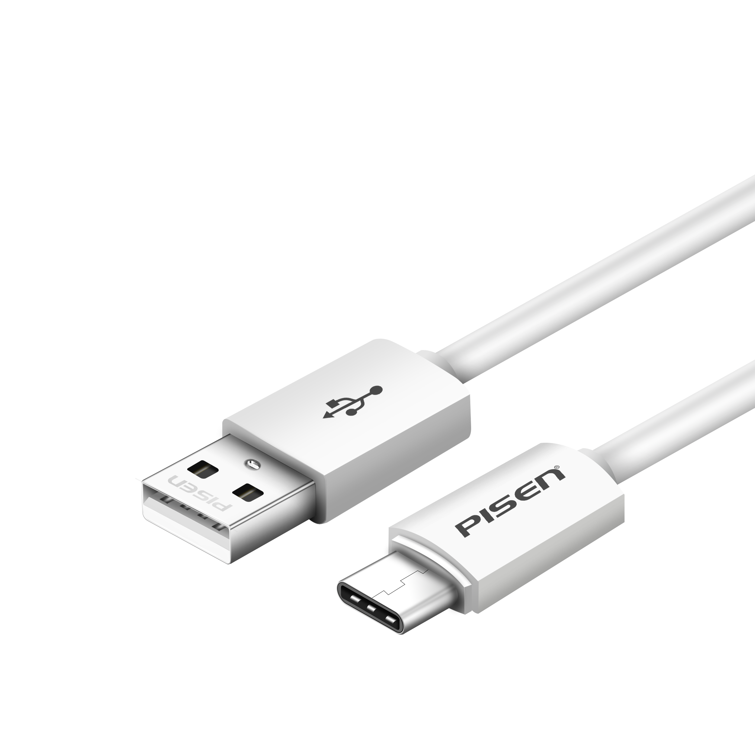 type-c数据线 产品详情 产品修图