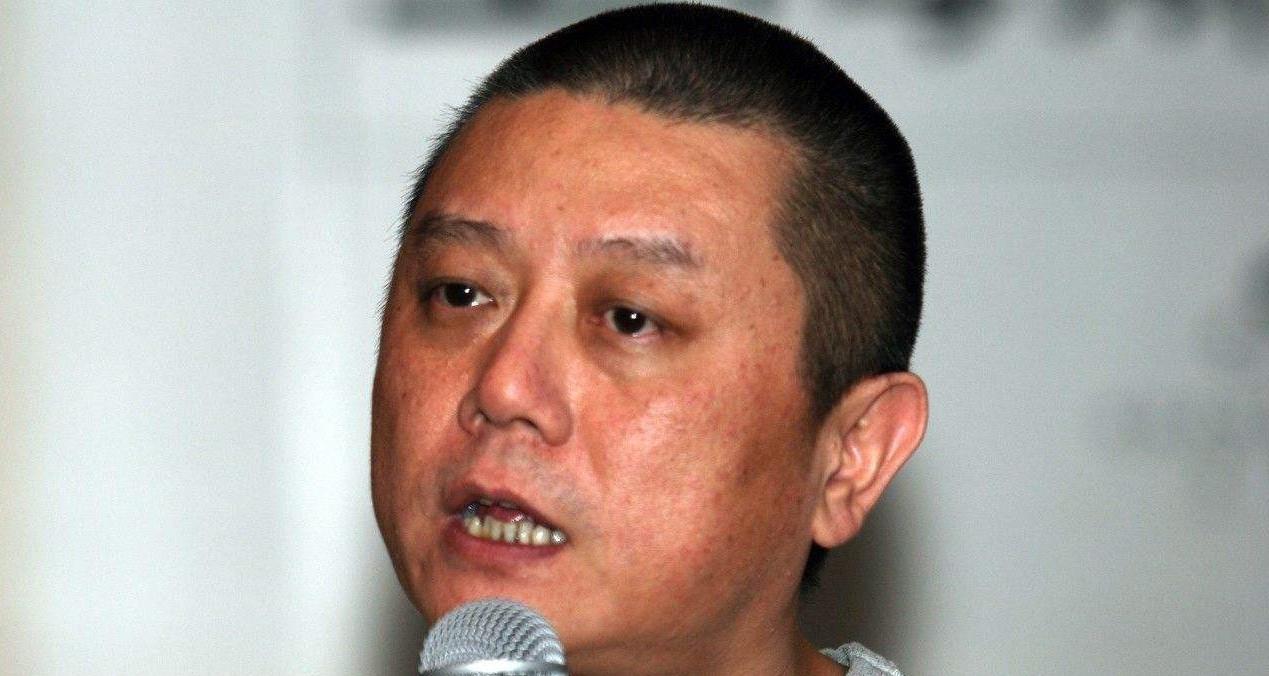 她资源逆天却被爆隐婚生子口碑尚未回春又与范冰冰陪大佬吃饭