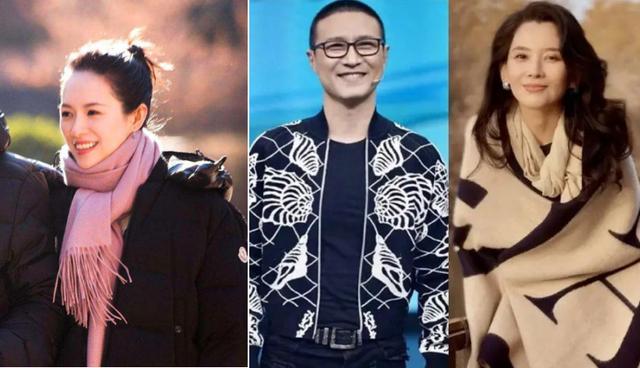 章子怡八年两娃难敌李巧两月,汪峰再度告白,狠扇国际章嘴巴子