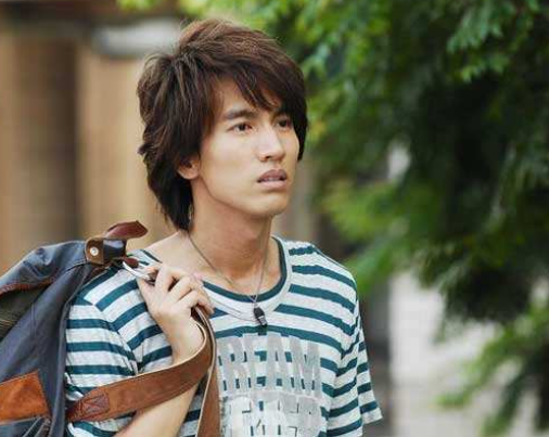 如:《恋恋不忘》,《最佳前男友》等自《流星花园》后,言承旭所出演的