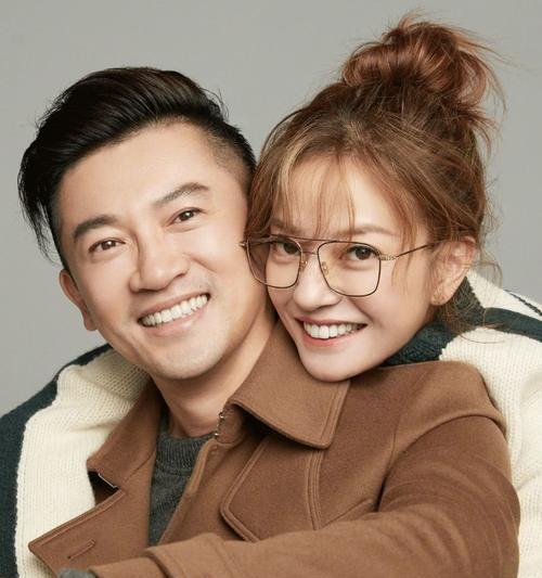 苏有朋秘恋白富美隐婚十年?工作室一句话否认了_赵薇_amy_林心如