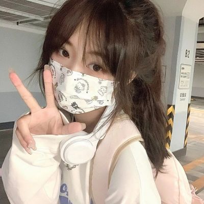 真人/女头/神仙颜值纯欲风可爱_女生头像_我要个性网